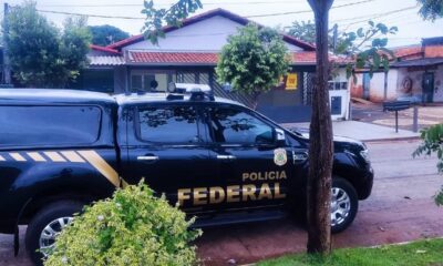 Homem suspeito de fingir ser um servidor público para aplicar golpes, em Araguaína, é investigado pela PF