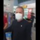 VÍDEO: Pastor Nelcivan aborda Carlesse no Aeroporto de Palmas e o clima fica tenso; 