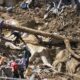TRAGÉDIA: Temporal deixa mais de 100 mortos e 134 desaparecidos em Petrópolis no RJ