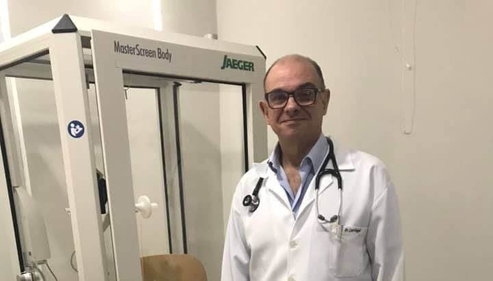 Médico que atuava em clínica da covid-19, em Araguaína, morre vítima de infarto; Prefeitura lamenta