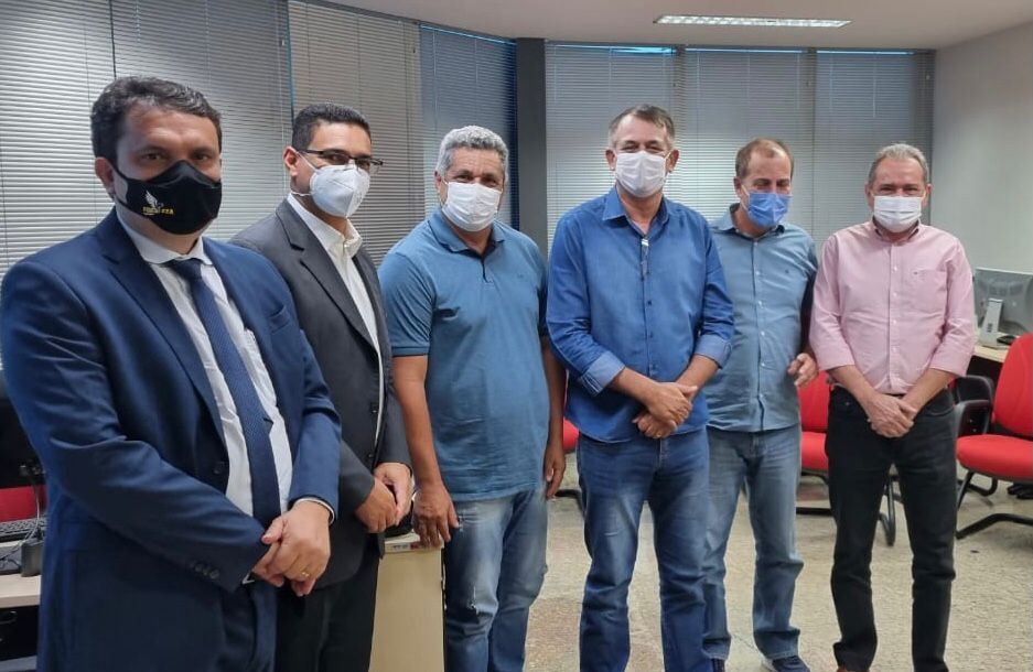 Aproest confirma suspensão de processos criminais junto ao MPE