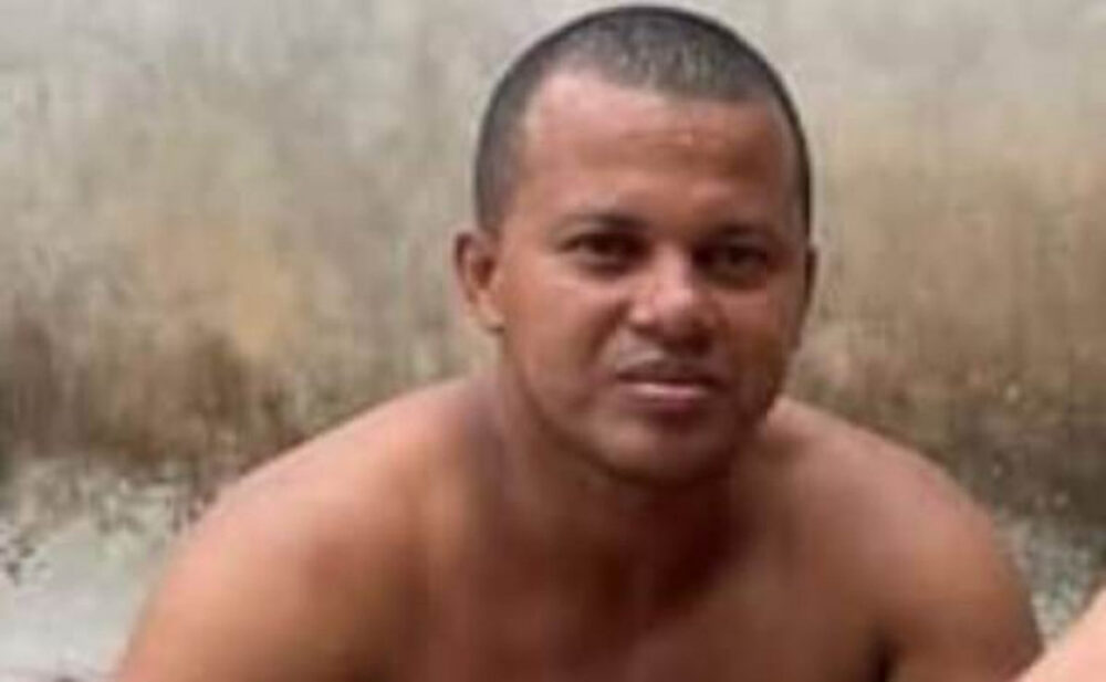 Um homem foi executado com três tiros em Araguaína; Polícia investiga possível acerto de contas