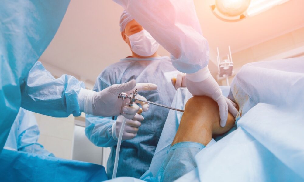 Baixa produtividade: SES terá que prestar esclarecimentos sobre a falta de procedimentos cirúrgicos ortopédicos no TO