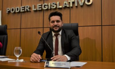 Após reivindicações do vereador Rubens Uchôa, prefeitura melhora a iluminação pública das quadras Arso 121, Arso 132 e Arse 121, em Palmas