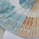 Mulher é presa com R$ 2 mil em notas falsas no município de Pedro Afonso