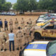 Operação da PM em Formoso do Araguaia apreende 11 motocicletas, efetua prisões e apreensão de um animal abatido