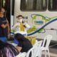 Covid em Palmas: 'Busão Itinerante' leva vacinação para três pontos da Capital nesta quinta, 31; saiba onde