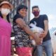 Famílias indígenas e ribeirinhas em Lagoa da Confusão e Formoso do Araguaia recebem cestas básicas
