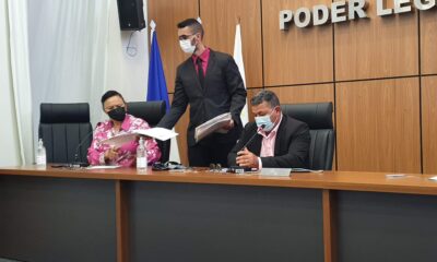 CCJR aprova projeto de lei complementar que regulamenta a atuação dos ambulantes em Palmas