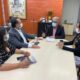 Governo do Tocantins e Gol discutem projetos de oferta de mais voos para o Estado