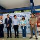 Governador Wanderlei Barbosa destina quase R$600 mil para reforma do Colégio Militar Duque de Caxias, em Taquaruçu