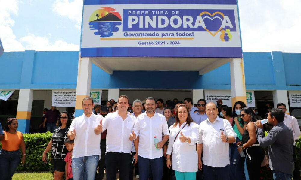 Mais obras! Governador Wanderlei Barbosa autoriza abertura de licitação para pavimentação da rodovia entre Pindorama e Silvanópolis