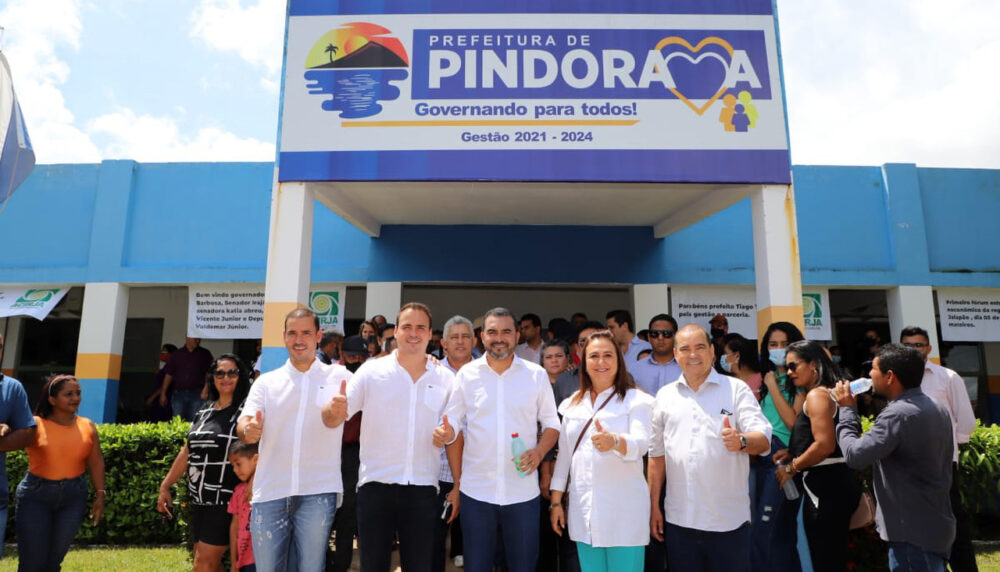 Mais obras! Governador Wanderlei Barbosa autoriza abertura de licitação para pavimentação da rodovia entre Pindorama e Silvanópolis