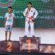 Campeonato Norte Tocantinense de Jiu-Jitsu é realizado em Palmas e atleta Arthur Dantas sai campeão mais uma vez