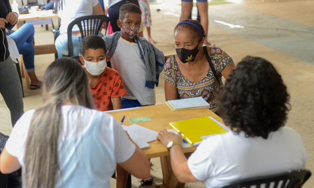 Palmas | Projeto ‘Mais Saúde’ atenderá neste sábado, 26, moradores do Recanto das Araras II
