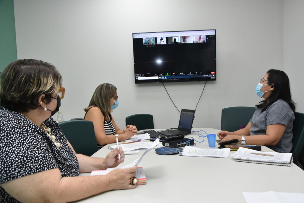 Saúde promove primeira oficina do projeto de Planejamento Regional Integrado do SUS no Tocantins