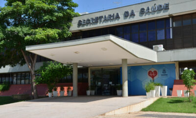 Wanderlei Barbosa envia PL para Assembleia com alteração na jornada de trabalho da Saúde