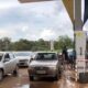 CORRIDA: Motoristas fazem fila nos postos de Palmas após Petrobras anunciar aumento na gasolina e diesel