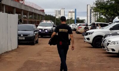 Fraude no HGP: Operação da PC e Gaeco desbarata esquema de cobrança para fazer cirurgias e 'furar' filas no maior hospital público do Tocantins