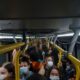 Estudantes da UFT reclamam da superlotação do transporte público em Palmas; ''Tem muita gente ficando pra trás''; Prefeitura responde