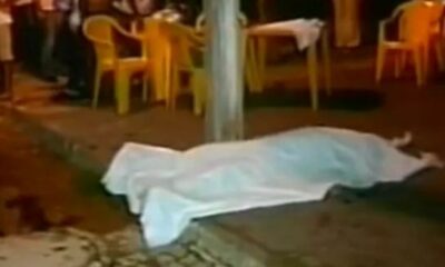 Justiça inocenta policial pelo tiroteio que terminou com a morte de morador em pizzaria de Palmas