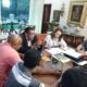 Vereador Sargento Júnior Brasão se reúne com Kátia Abreu e debatem sobre demandas das turmas dos anos 93, 94, 98 e 2001 da PMTO