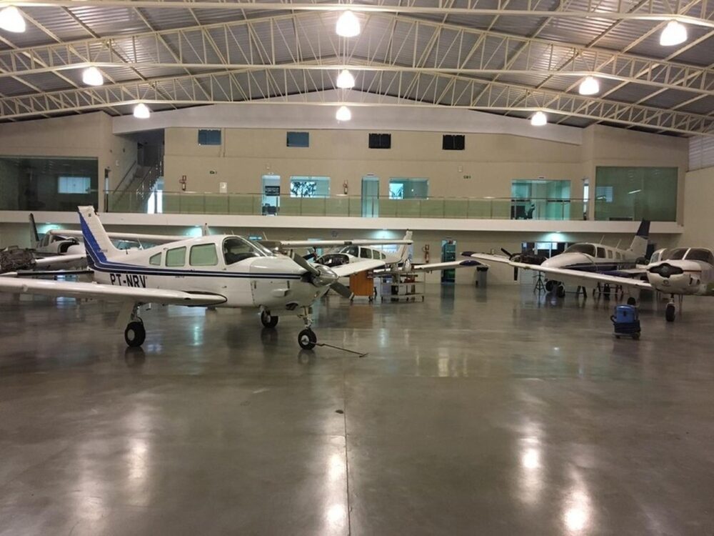 Operação da PF do TO: Mecânicos são condenados e devem devolver R$ 13 milhões por adaptar aviões para tráfico internacional