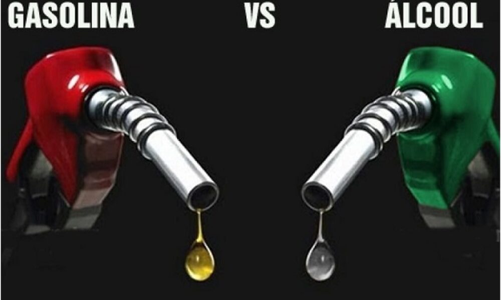 Gasolina x Etanol: aprenda a calcular qual combustível é o mais vantajoso
