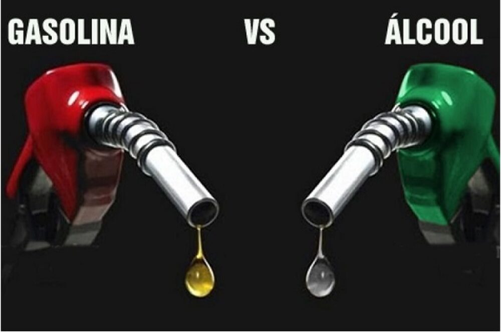 Gasolina X Etanol Aprenda A Calcular Qual Combustível é O Mais Vantajoso 