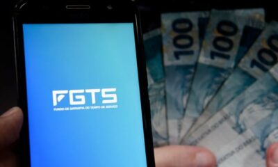 Caixa libera novo lote do saque-aniversário do FGTS; confira o calendário de 2022