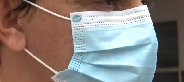 Com nova alta de casos da Covid-19, secretaria do Ministério da Saúde recomenda uso de máscara