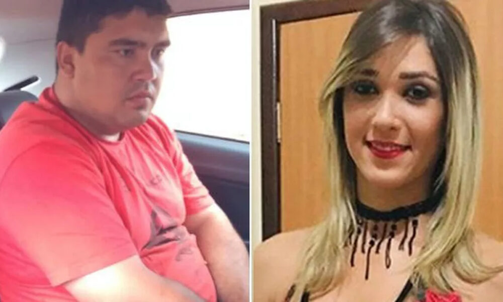 Iury Italu que confessou ter matado a ex-namorada Patrícia Aline tem julgamento iniciado em Palmas nesta sexta-feira, 11