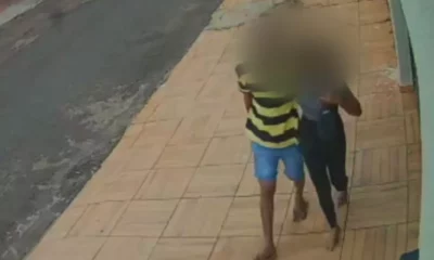 Jovem é suspeito de pagar amigo para atirar nele e forjar atentado para comover ex-namorada a reatar relação em Goiás