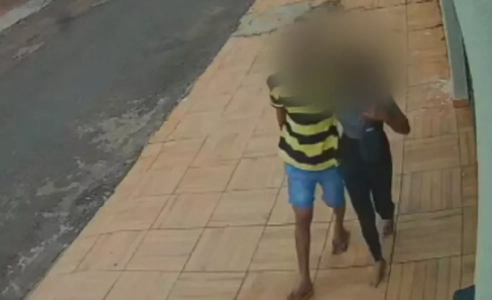 Jovem é suspeito de pagar amigo para atirar nele e forjar atentado para comover ex-namorada a reatar relação em Goiás