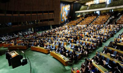 ONU condena Rússia por invasão da Ucrânia em votação histórica; Brasil apoia condenação