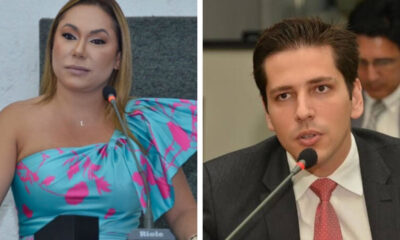 Eleições 2022: PSDB delibera por não ter candidatos de mandato na chapa de deputado estadual do Tocantins