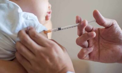 Atenção mamães! Saúde de Palmas altera pontos de imunização de recém-nascidos com a vacina BCG; confira