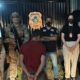 PC prende segundo suspeito de assassinar mãe de policial a facadas e incendiar casa da vítima em Barrolândia