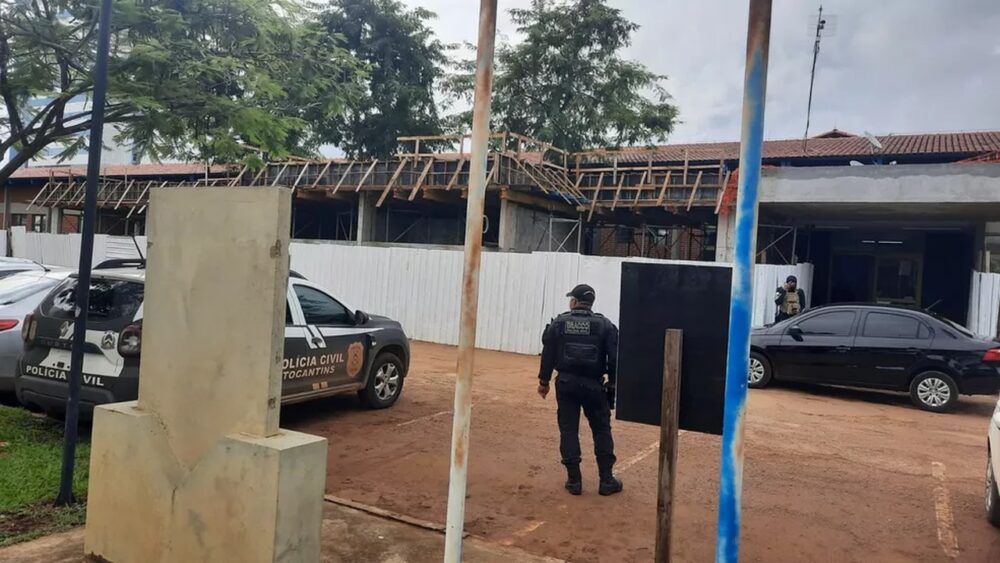 FRAUDE NO HGP: Conversas interceptadas mostram médico negociando dinheiro para furar a fila de cirurgia; confira os trechos