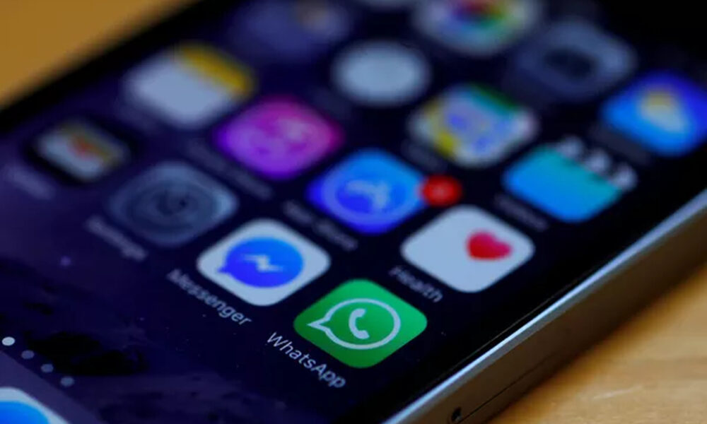 Novidade no WhatsApp: Aplicativo anuncia que vai disponibilizar grupos com milhares de pessoas depois das eleições