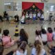 Educação de Palmas realiza Circuito Cultural Infantil em 39 unidades da rede municipal de ensino