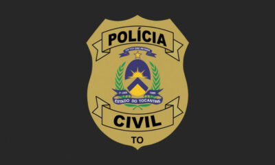 Suspeito de se passar por servidor da Justiça Federal e aplicar golpe de R$15 mil é indiciado pela PC em Araguaína