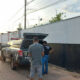 Homem e mulher são presos por tráfico de drogas e associação criminosa em Araguaína