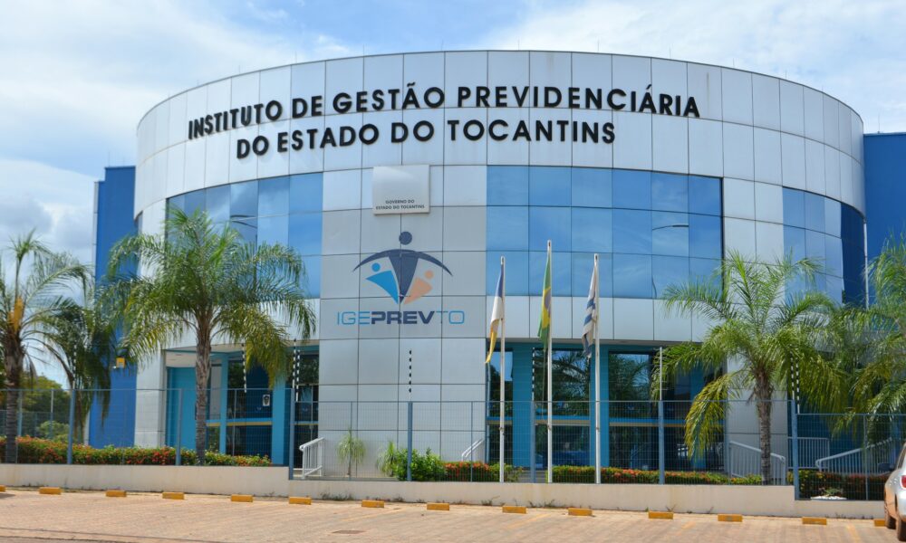 Acordo firmado entre o MPTO e três empresas busca ressarcir R$ 13 milhões aos cofres do Igeprev
