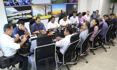 Análise de veto a projeto que dava nome de Márcia Barbosa à obra em Taquaruçu causa desconforto na base aliada de Cinthia Ribeiro; 