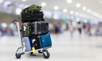 'MP do Voo Simples': Câmara dos Deputados aprova volta do despacho gratuito de bagagem em voos nacionais e internacionais