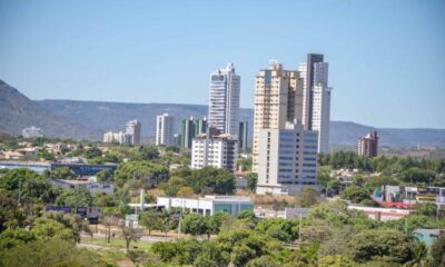 Aumento na arrecadação do ISSQN aponta consolidação da economia de Palmas