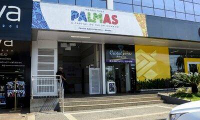 Reforma administrativa: Cinthia Ribeiro troca titulares do Desenvolvimento Urbano e Rural de Palmas; veja as mudanças