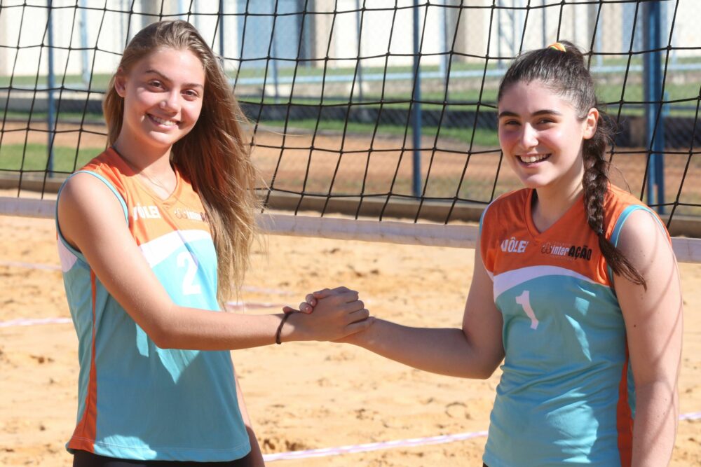 Definidos primeiros campeões dos Jogos Estudantis do Tocantins 2022 da regional de Palmas
