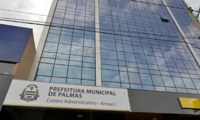Feriado de Tiradentes: Veja o que funciona na Prefeitura de Palmas nesta quinta-feira, 21